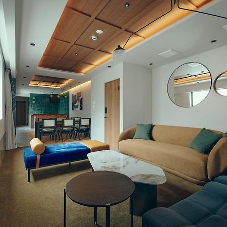 Illi Surp Shiba-Park Hotel โตเกียว ภายนอก รูปภาพ