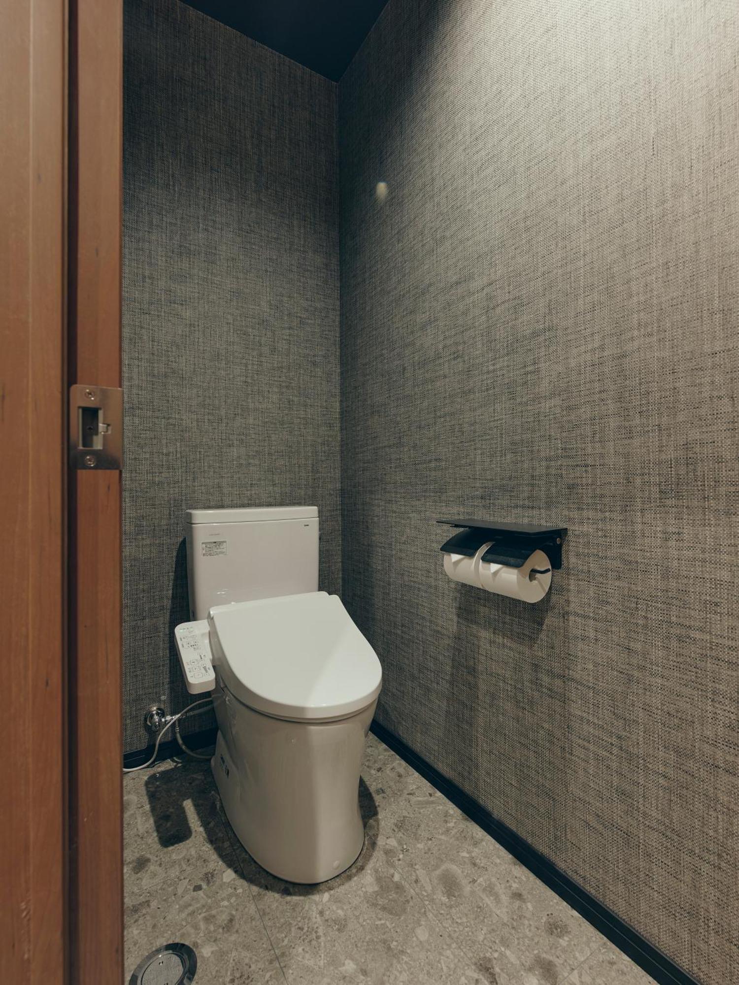 Illi Surp Shiba-Park Hotel โตเกียว ภายนอก รูปภาพ