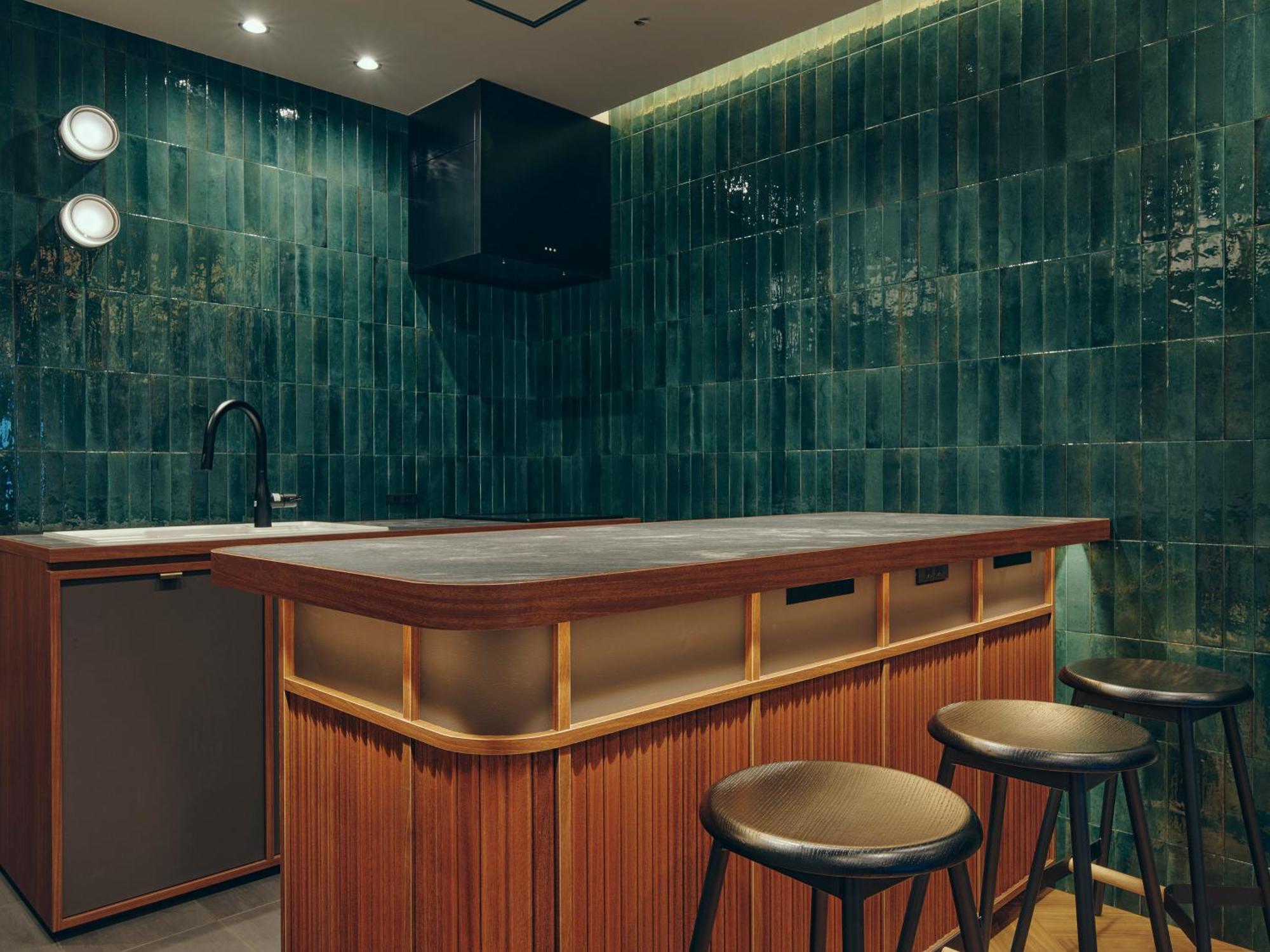 Illi Surp Shiba-Park Hotel โตเกียว ภายนอก รูปภาพ