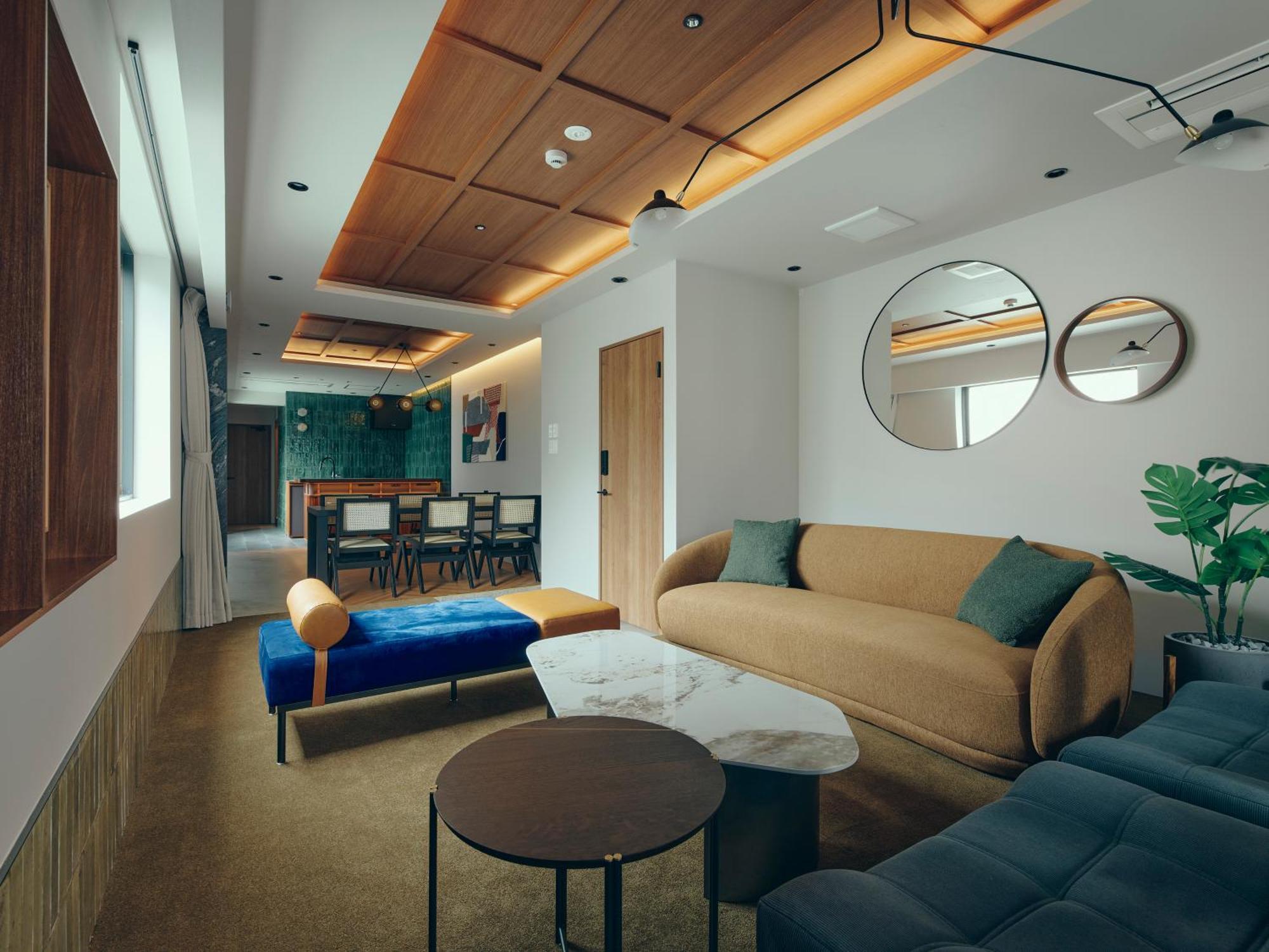 Illi Surp Shiba-Park Hotel โตเกียว ภายนอก รูปภาพ