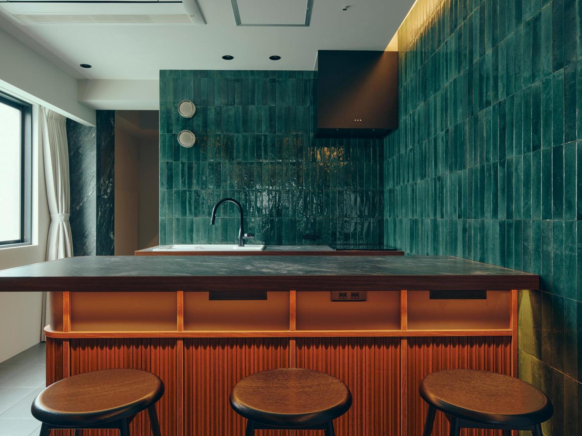 Illi Surp Shiba-Park Hotel โตเกียว ภายนอก รูปภาพ