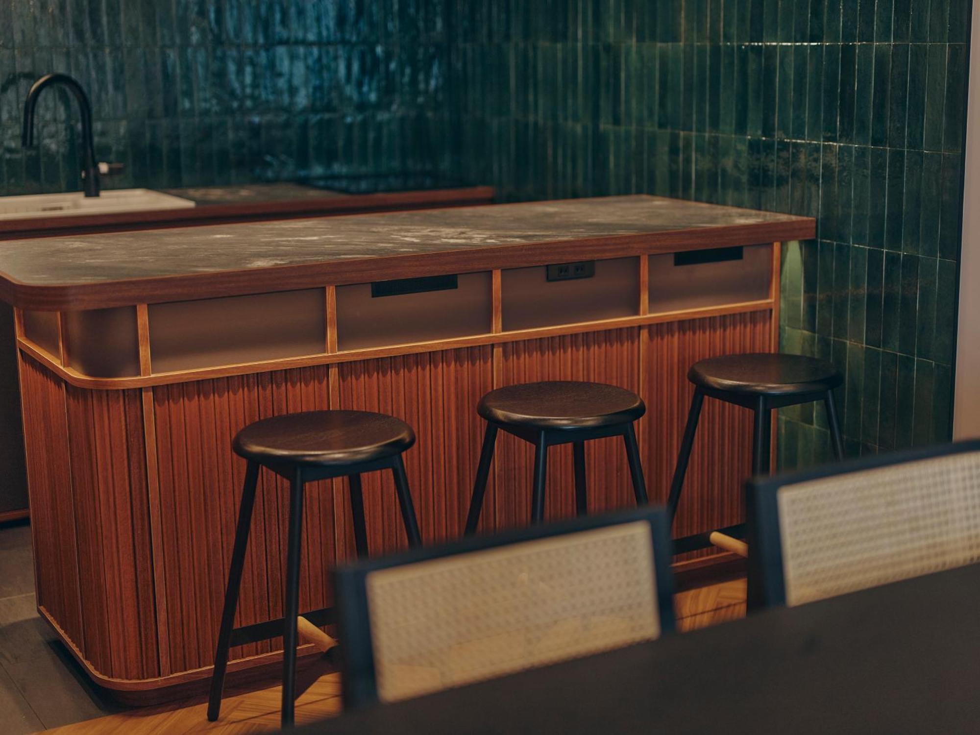 Illi Surp Shiba-Park Hotel โตเกียว ภายนอก รูปภาพ